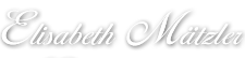 Elisabeth Mätzler